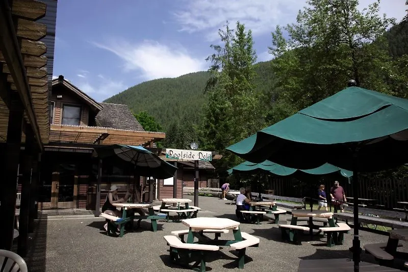 Sol Duc Hot Springs-1