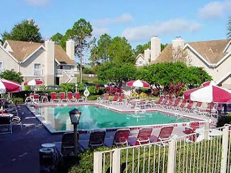 Hawthorn Suites By Wyndham Orlando International Drive-1