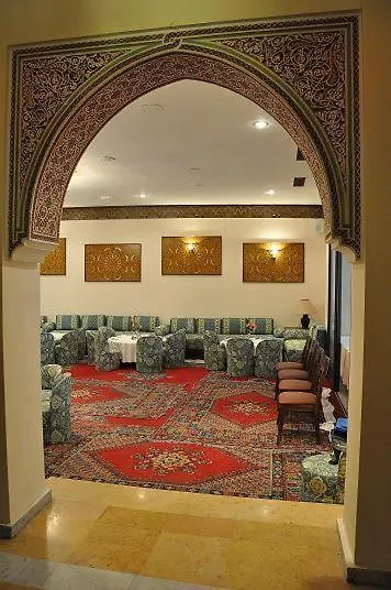 Hotel Sofia-1
