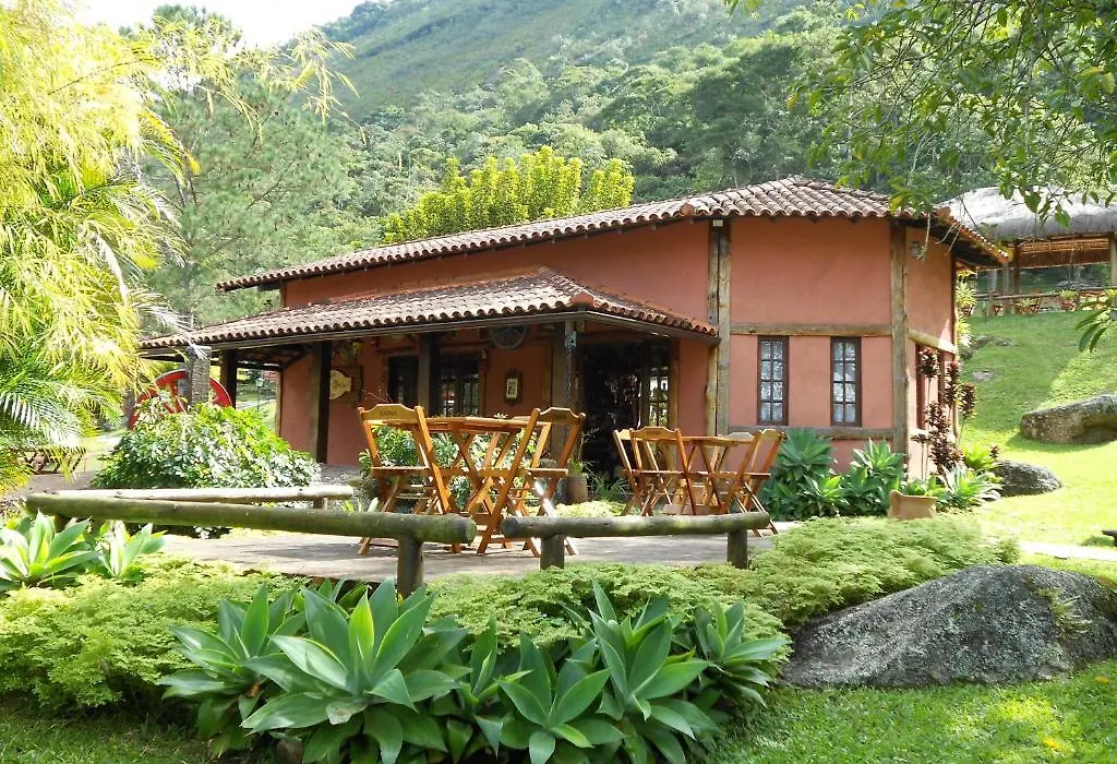 Country Ville Hotel-1