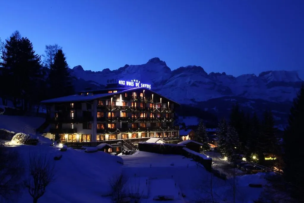 Aux Ducs de Savoie-1