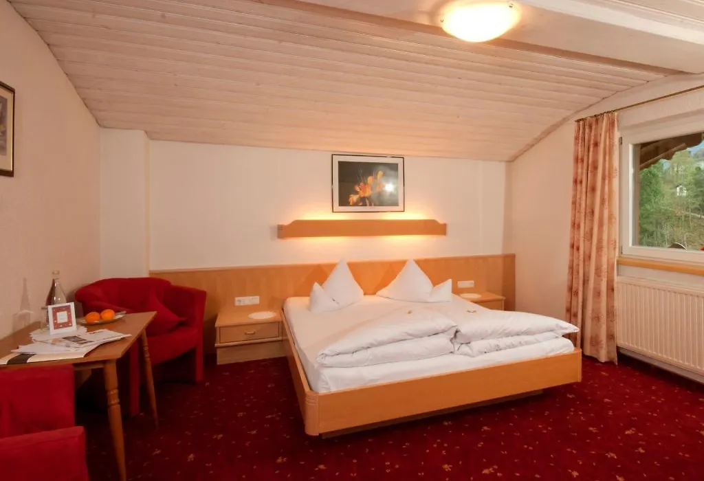 Alpin-Hotel Schrofenblick-1