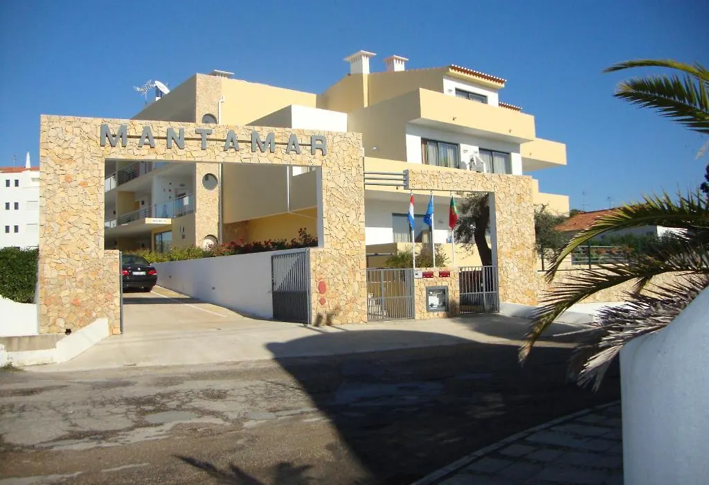 Mantamar Apartamentos-1