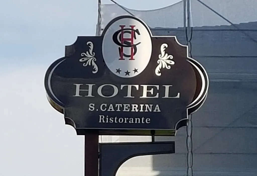 Hotel Santa Caterina-1