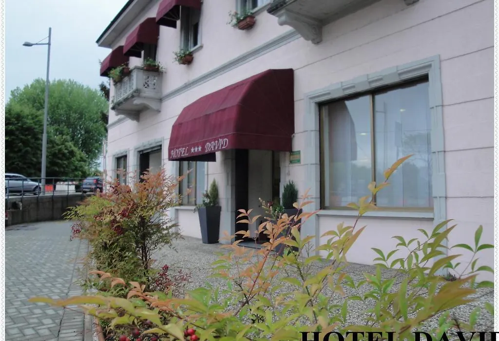 Hotel David-1