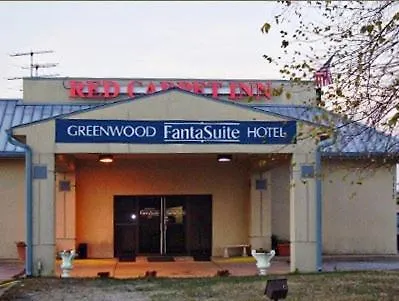 Red Carpet Inn Fanta Suites Hotel-1