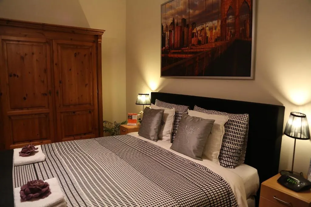 Antonius Bed And Breakfast-1