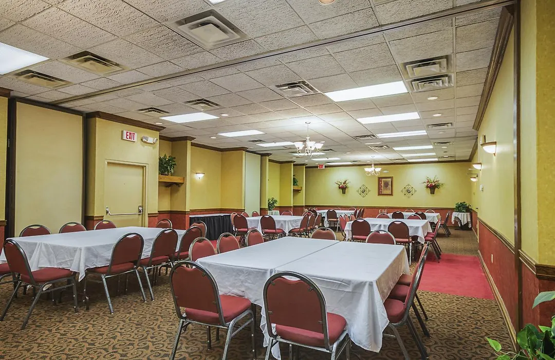 Suburban Extended Stay Hotel-1