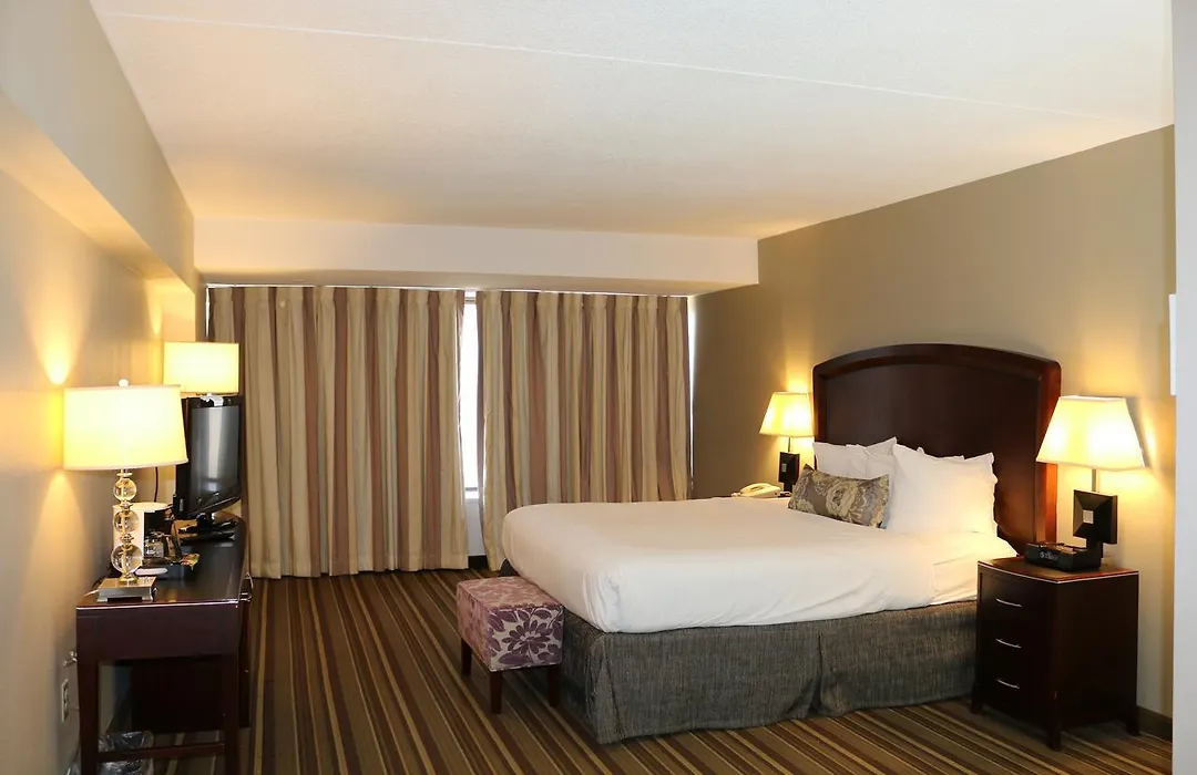 The Avalon Hotel-1