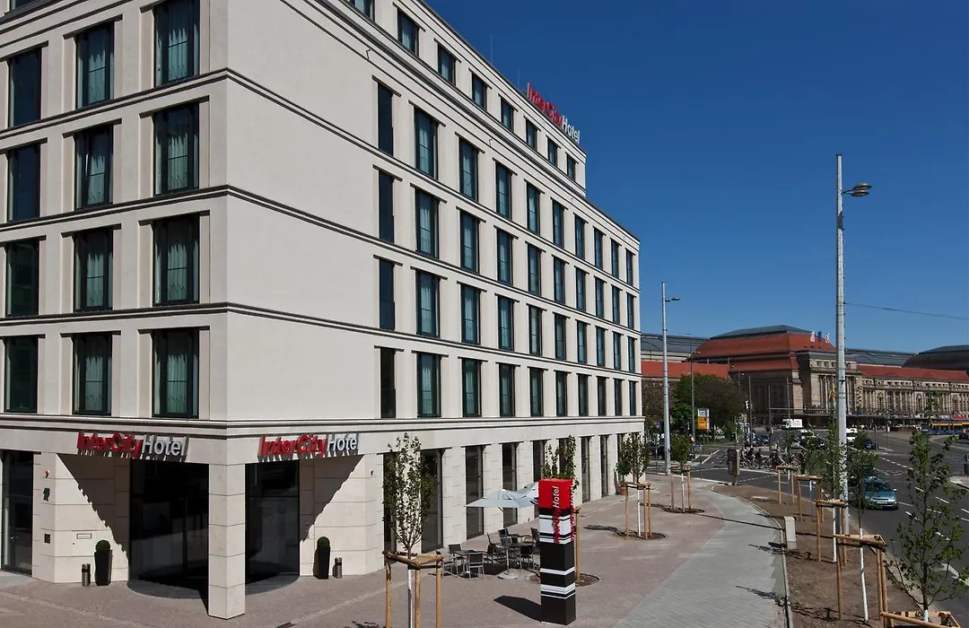 IntercityHotel Leipzig-1