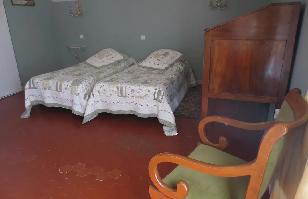Hotel L'Oustau-1