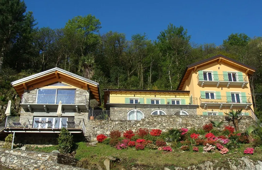 B&B Lago Maggiore-1