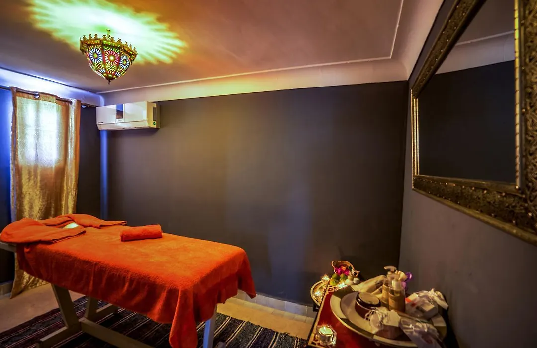 Riad Le Desir-1