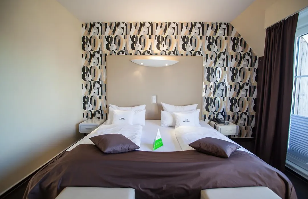Retro Design Hotel-1