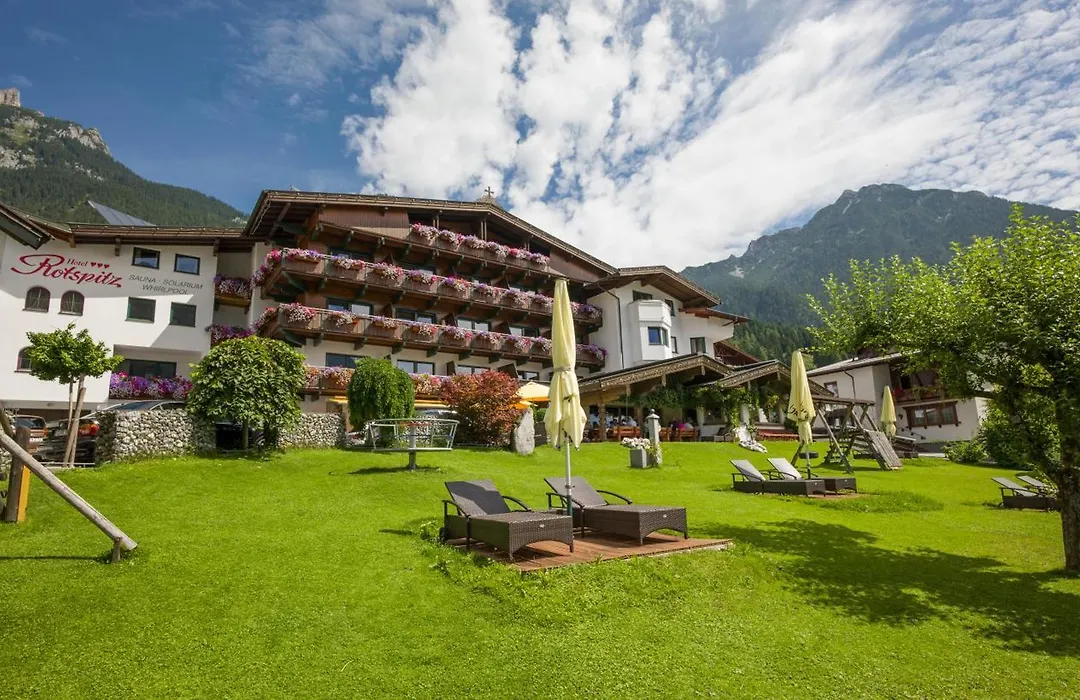 Das Rotspitz Adults - Only-1