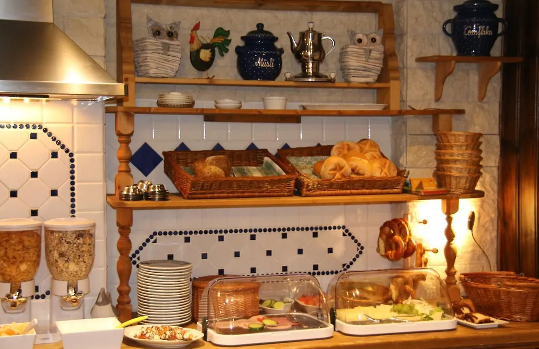 Landhotel Gasthof Stern-1