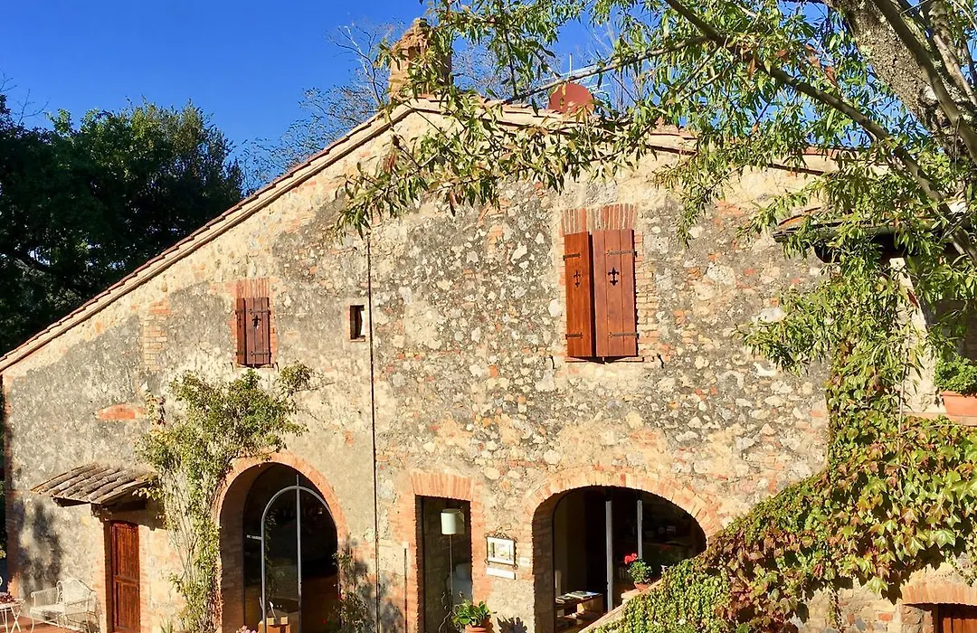B&B Countryhouse Villa Baciolo-1