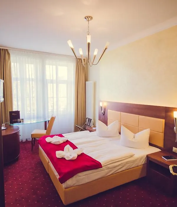 Hotel Arena City-1
