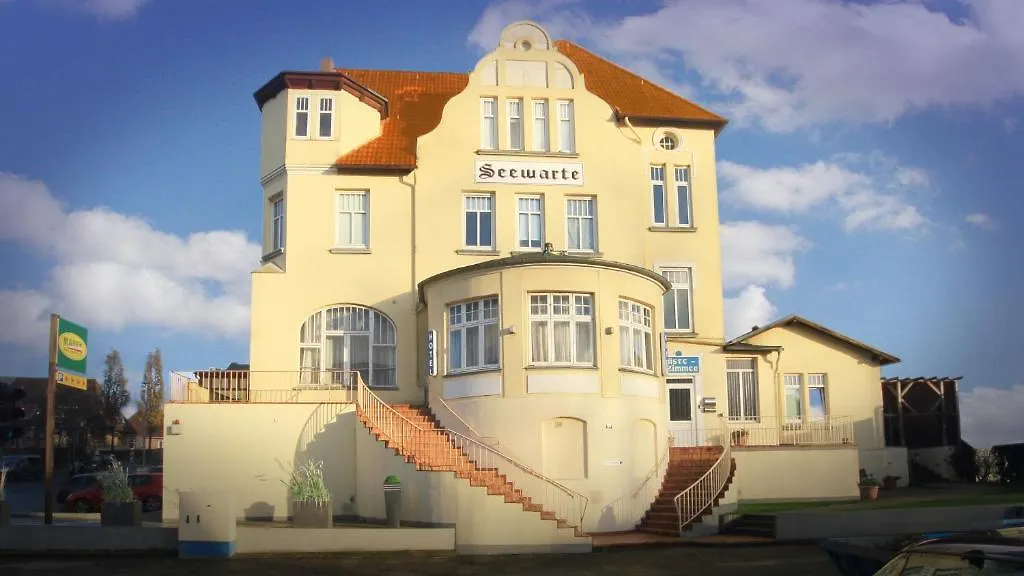 Gästehaus Seewarte-1