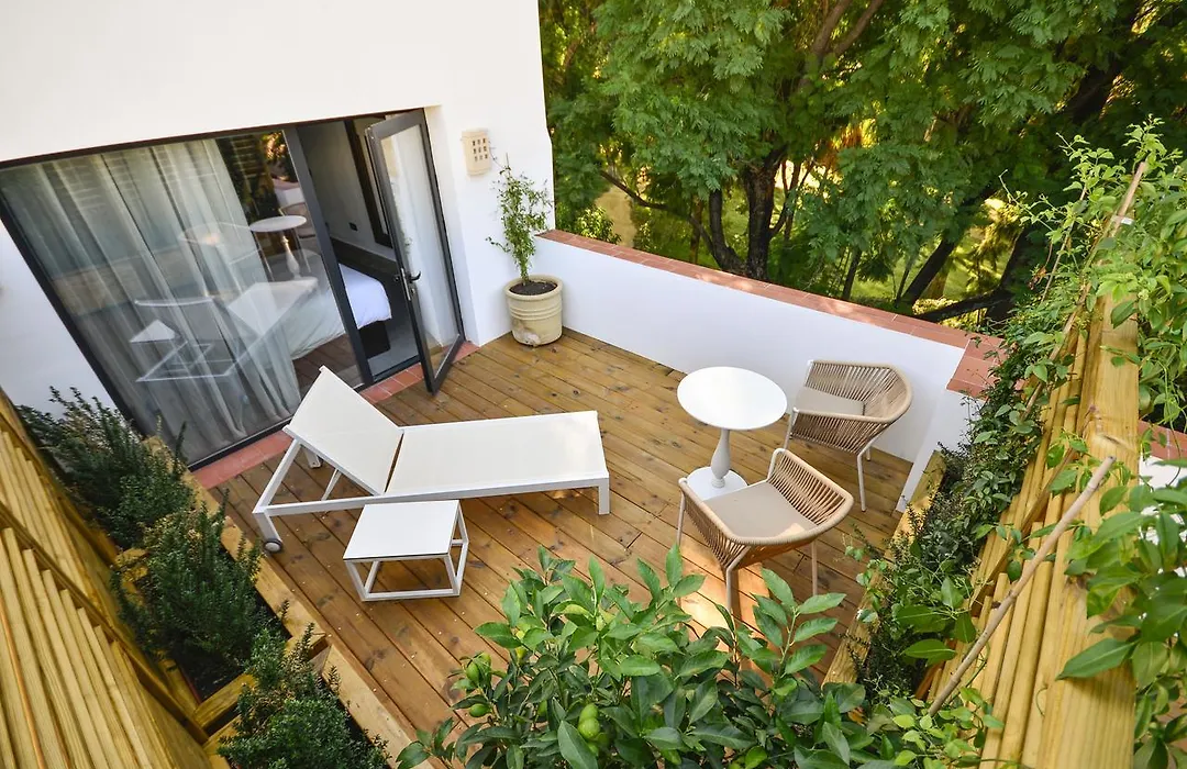 Legado Alcazar Hotel (Adults Only)-1