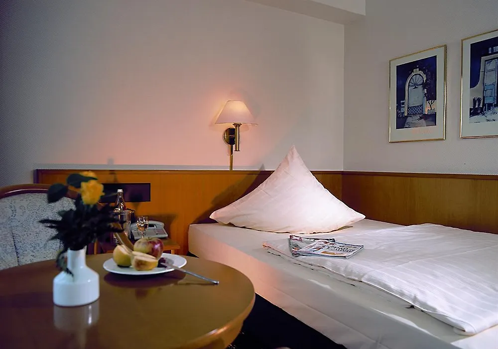 Convention Hotel Hannover-1