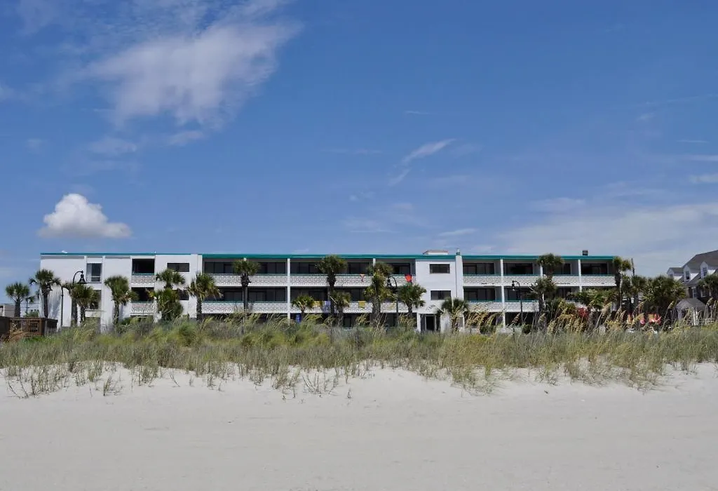 The Diplomat Family Motel-1