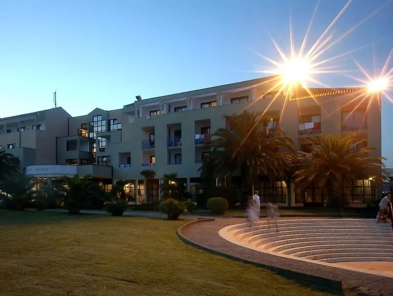 Hotel Palma-1
