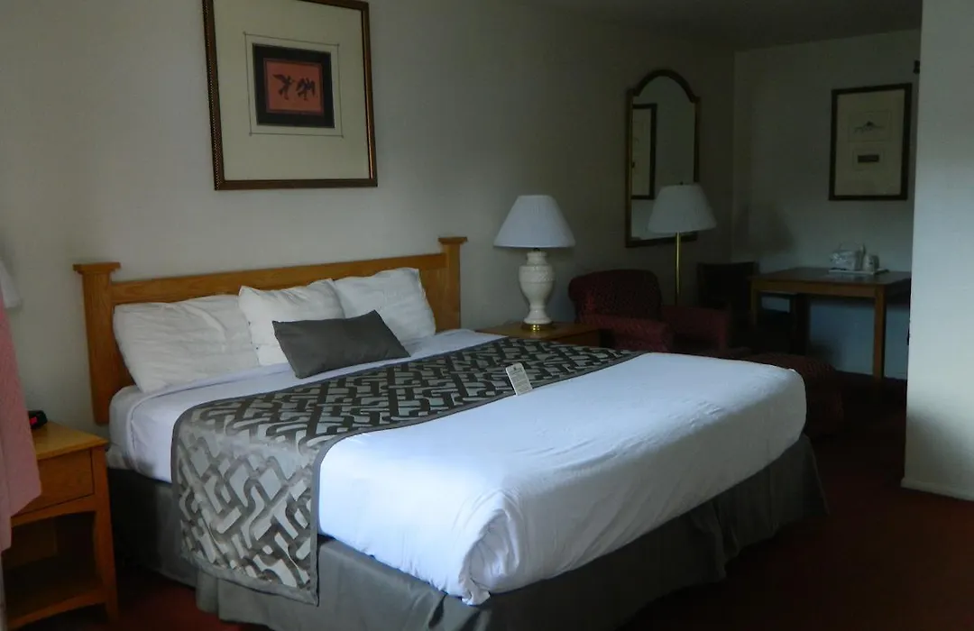 Travelodge By Wyndham Durango-1
