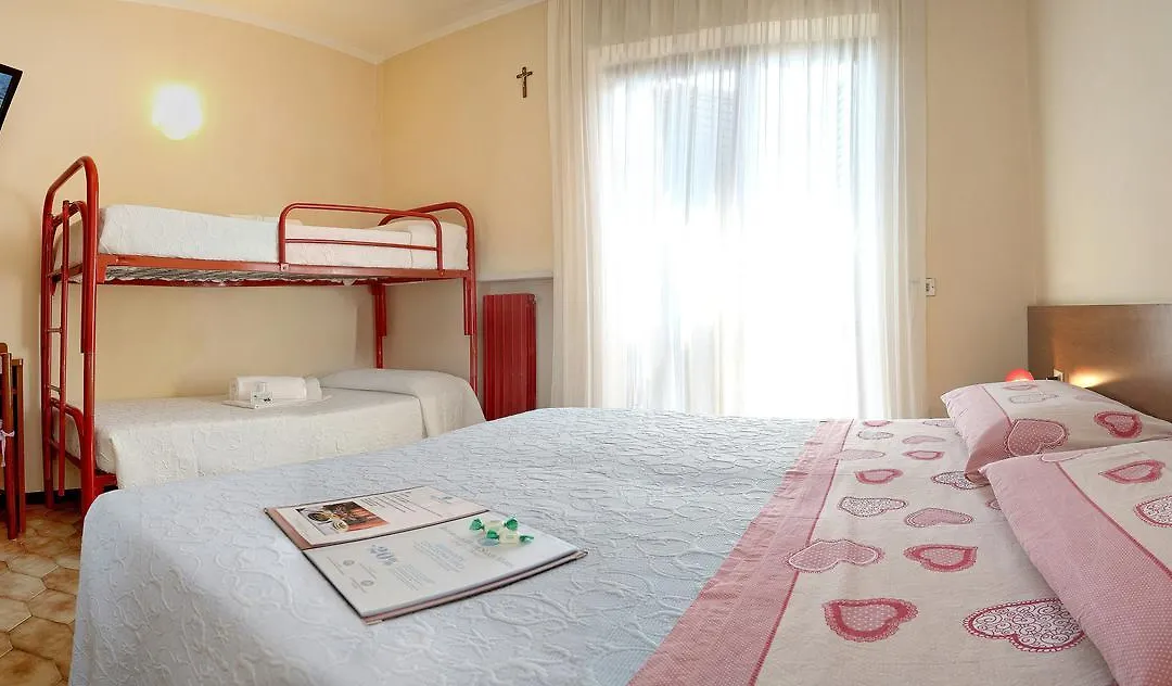 Hotel Santa Maria - Bardolino Town Center-1