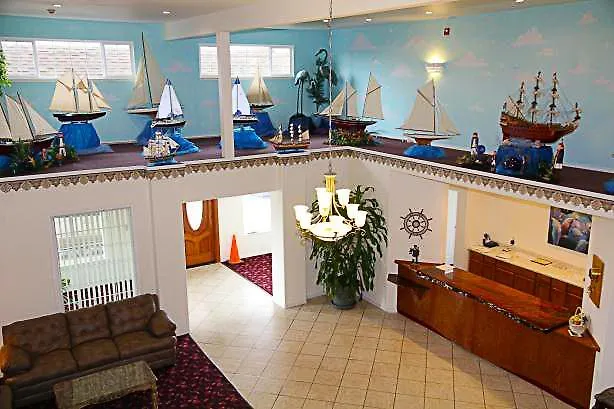Oceanview Inn And Suites-1
