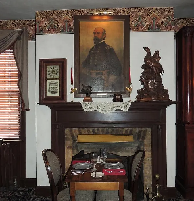 Farnsworth House Inn-1