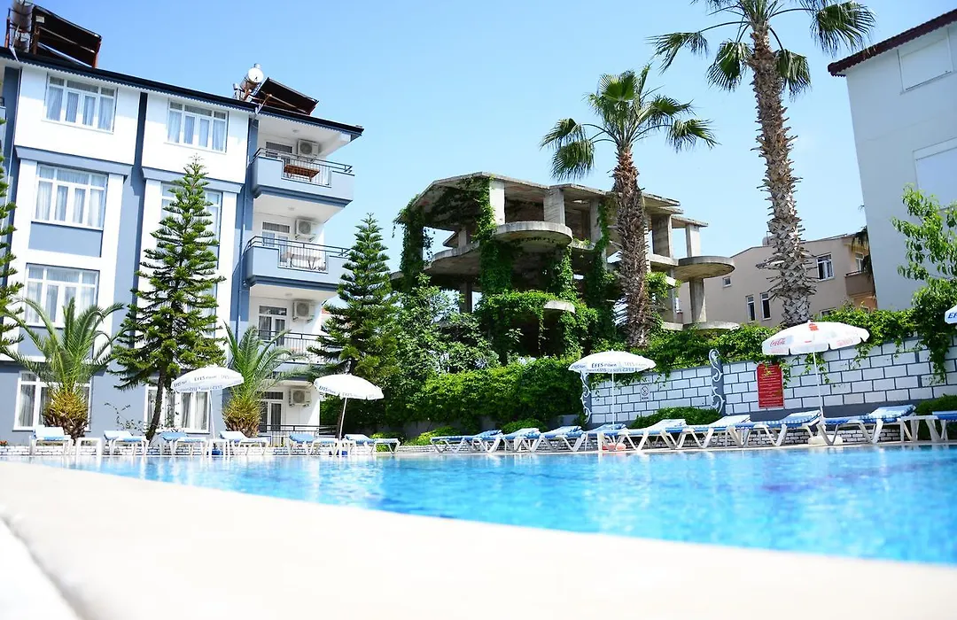Andros Family Club-1