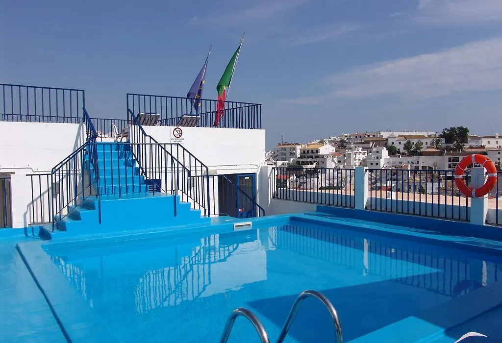 Apartamentos Turisticos Regina-1