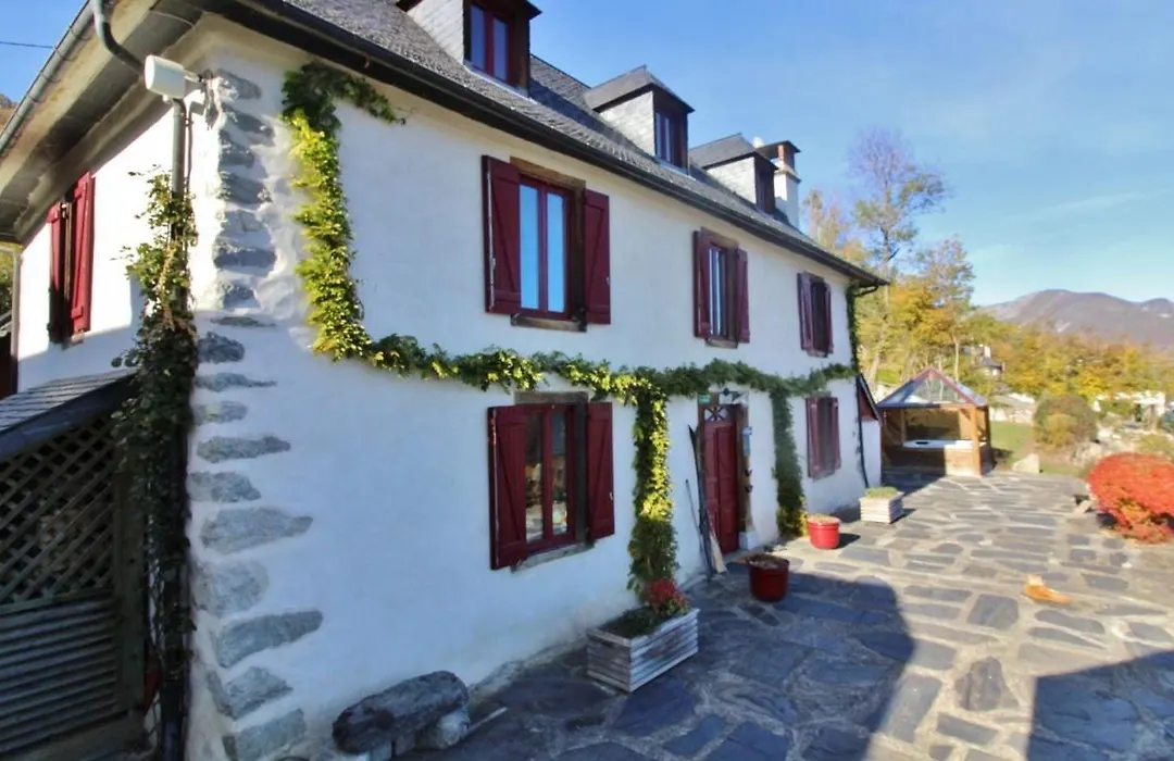 Les gerbes-1