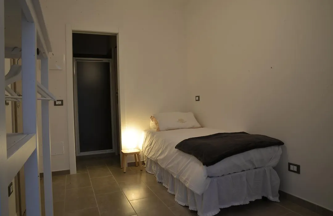Le stanze di LaVi-1