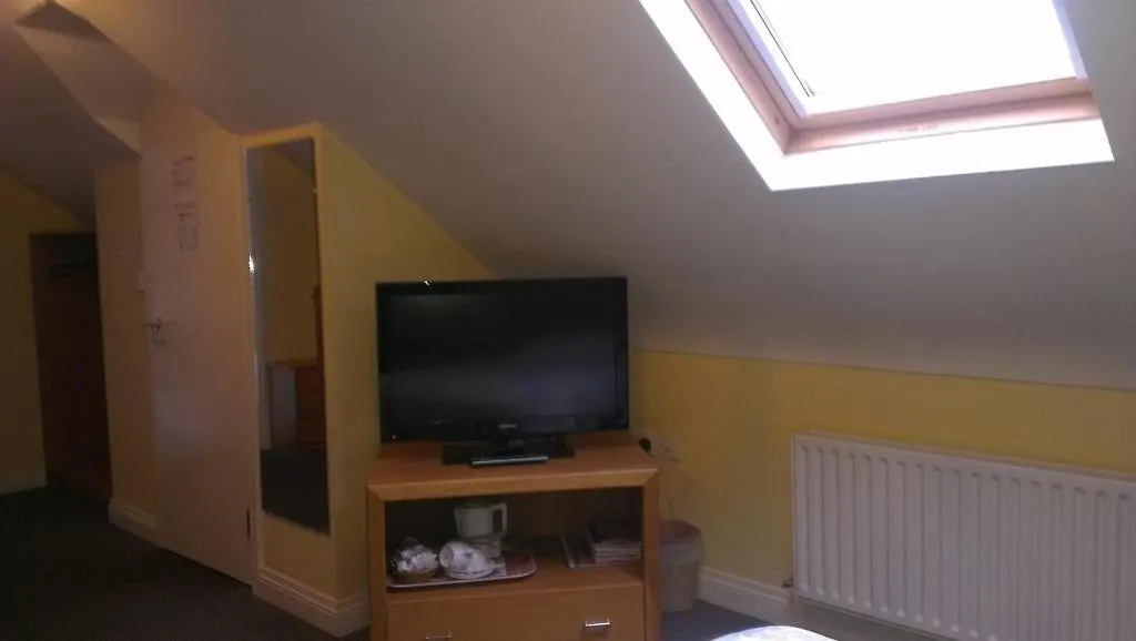 All Seasons Guesthouse-1