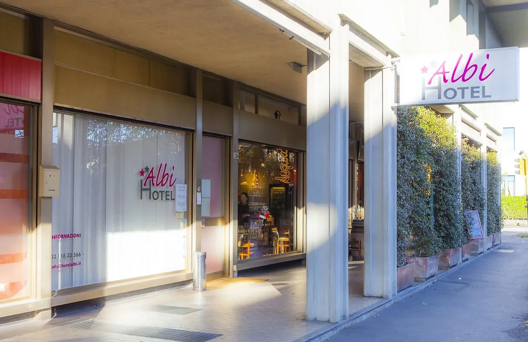 Hotel Albi-1