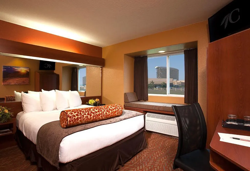 Choctaw Lodge - Durant-1