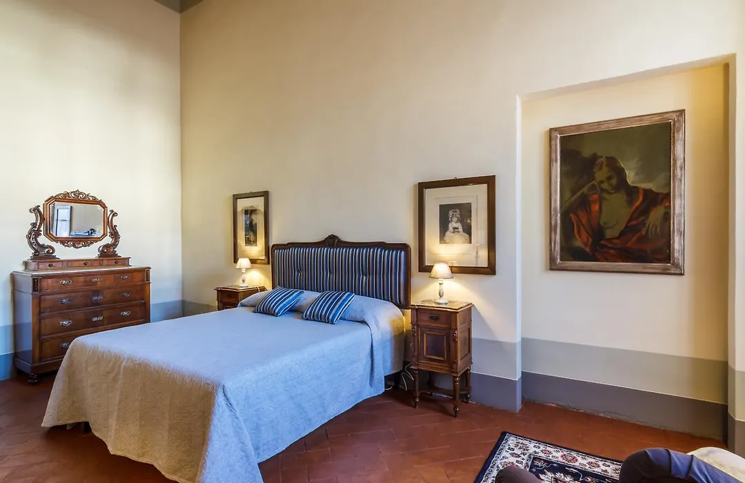 Dimora Storica Palazzo Puccini-1