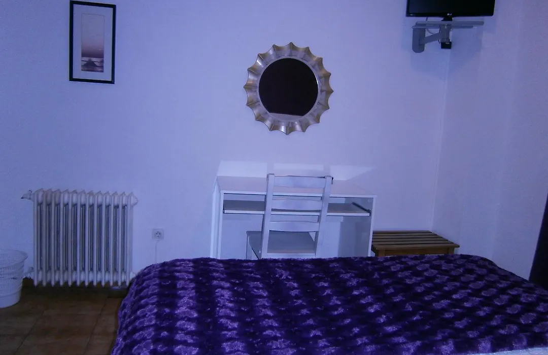 Hostal Don Pepe-1
