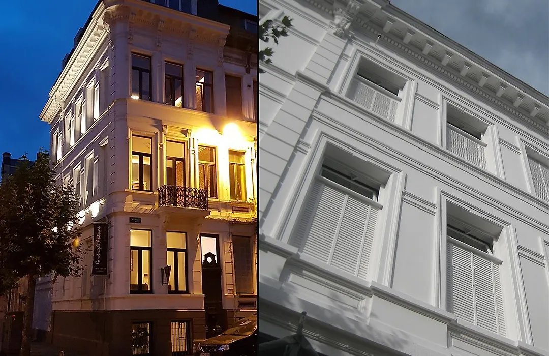 Hotel Goodnight Antwerp-1