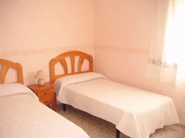 Hostal Villa Mercedes-1