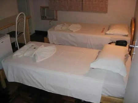 Hotel Topazio Ltda-1