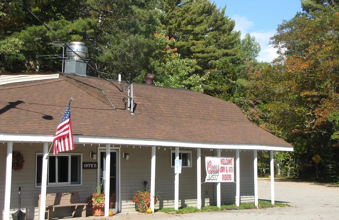 Buckhorn Resort-1