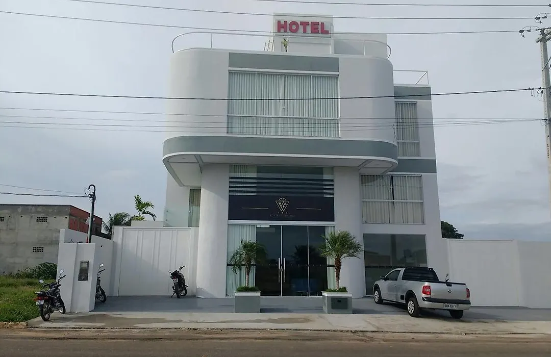 Hotel Portal Guanambi-1