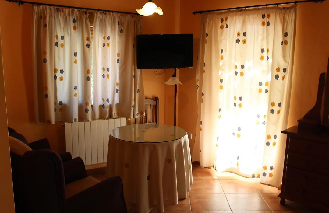 Hotel Spa Venta Ticiano-1