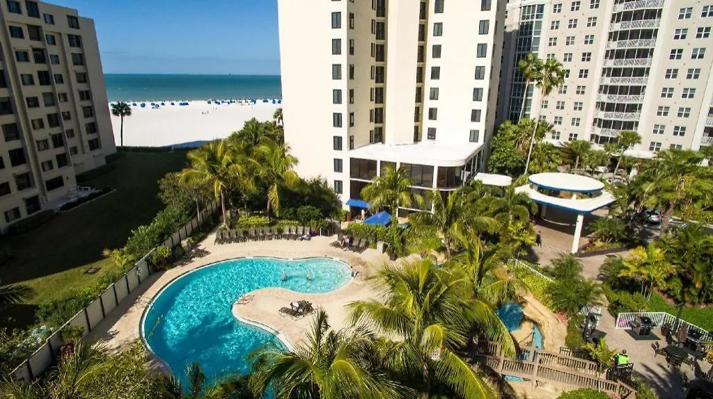 Pointe Estero Resort-1