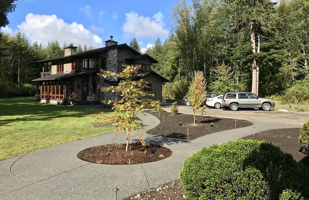 Quillayute River Resort-1