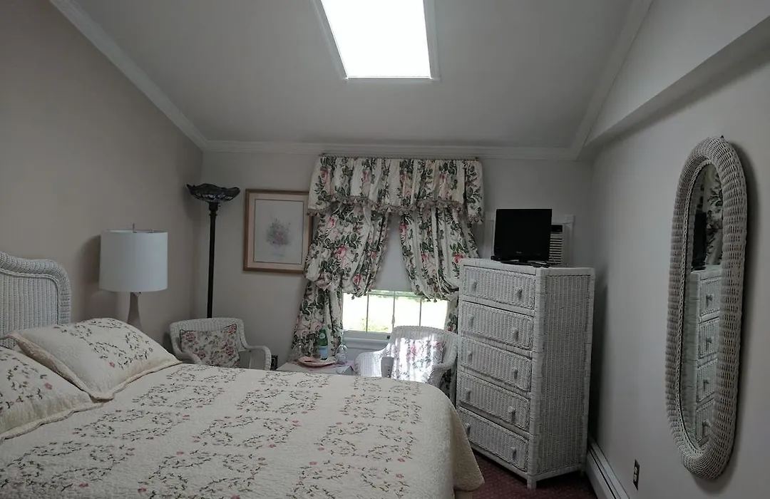 Inn At The Park - The Cottage-1