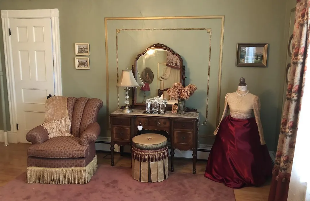 Penley House Bed & Breakfast-1